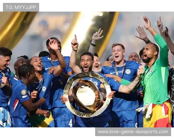 切尔西三球大胜后,球队氛围迅速回暖