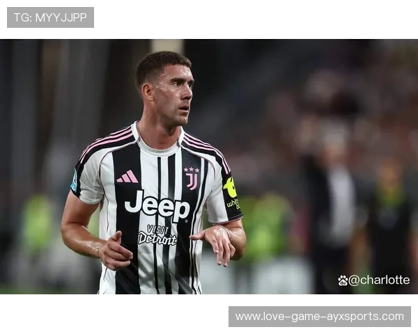 尤文图斯准备加强锋线爆点能力，引领意甲新时代