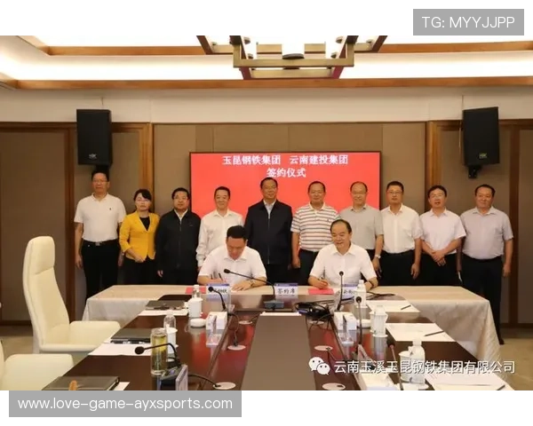 云南玉昆组织结构稳固，攻势连绵不绝