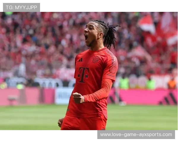 德甲拜仁保持超高推进频率,整体节奏毫不松动