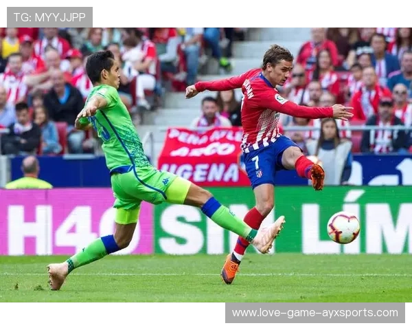 西甲马竞利用强度优势干扰对方,比赛氛围开始变紧