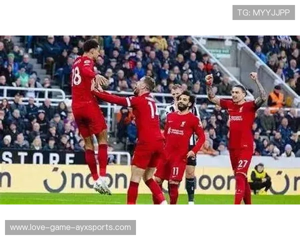 利物浦反击犀利，欧战联赛双线同步回暖