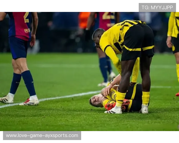 多特换人后战术调整奏效连入两球