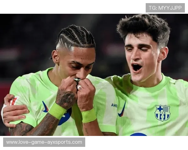 巴萨新星亚马突破制造点球，未来可期