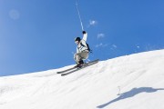 国际滑雪公益课堂：普及滑雪文化推动冬季运动，滑雪讲座